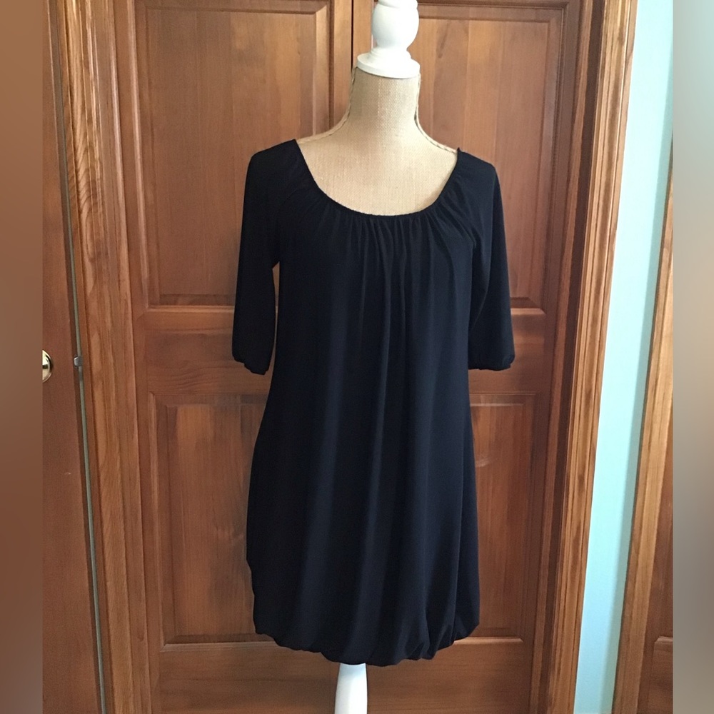 WhiteHouseBlackMarket Dress, Size S, Black